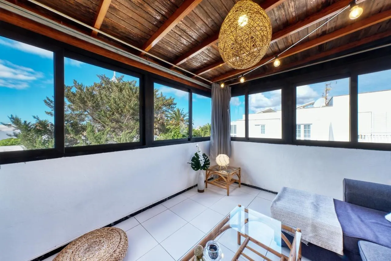 Holiday home Casa Atassara A 500M De La Playa Wifi Con Fibra Villa Puerto del Carmen