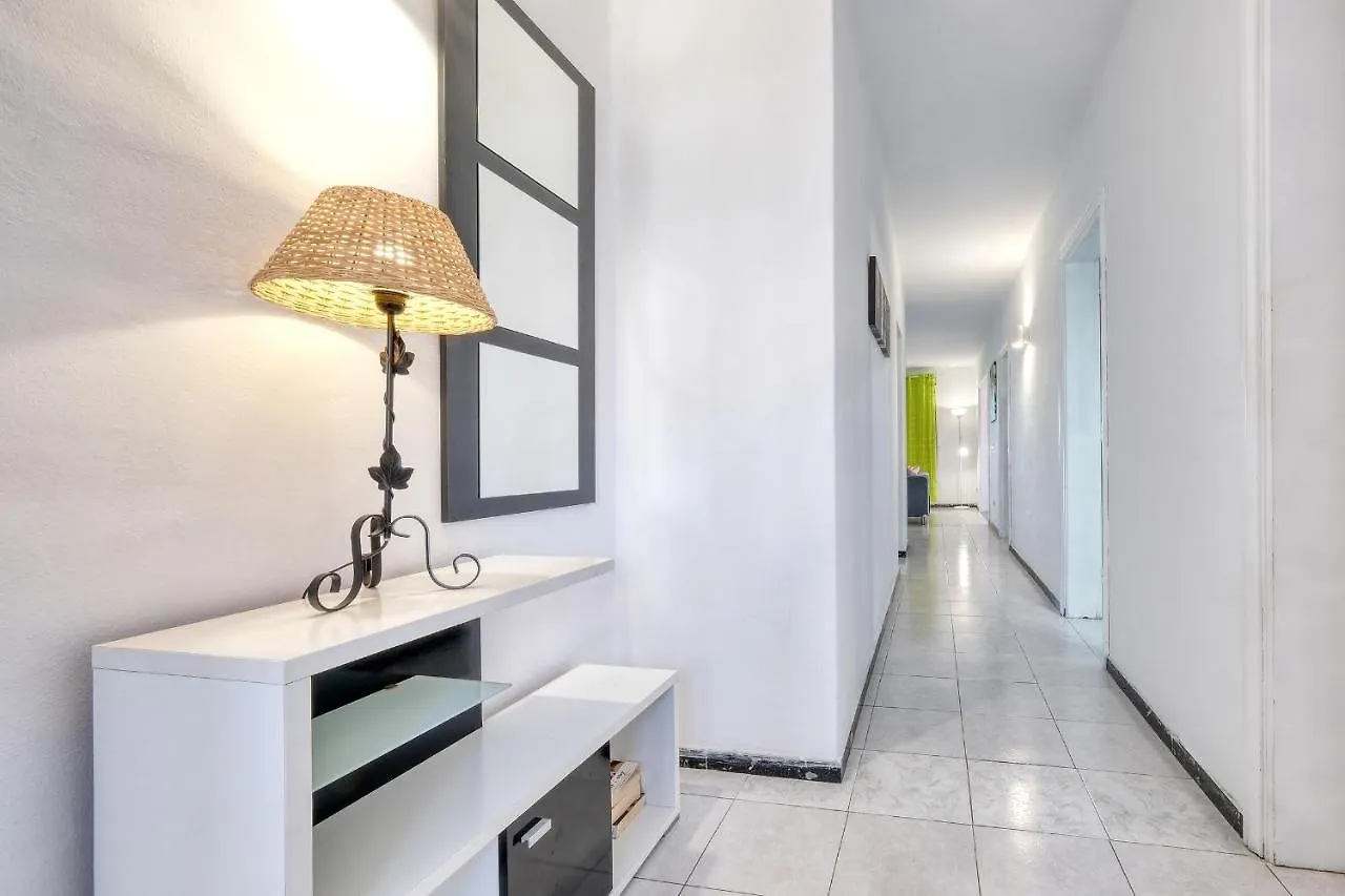Holiday home Casa Atassara A 500M De La Playa Wifi Con Fibra Villa Puerto del Carmen  Spain
