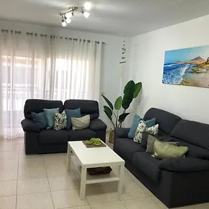  Apartamento Edificio Teresa España