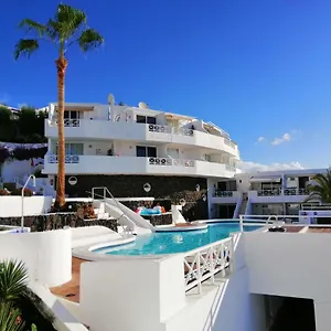 Apartment Te Miti, Puerto del Carmen (Lanzarote)