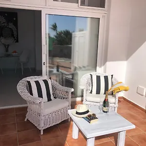 Apartment Sun & Sea, Puerto del Carmen (Lanzarote)