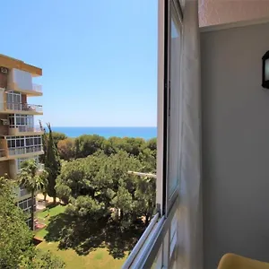 Encantador Estudio Con Piscina Apartment Benalmadena