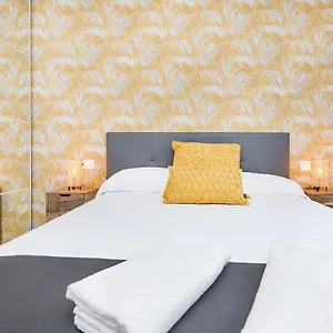 San Jorge Apartment Malaga