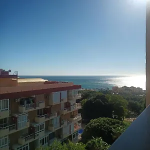 Sweet Benalmadena: Seaside With Pools And Wi-fi Apartment Benalmadena
