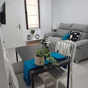  Apartamento Jara Bajo B España