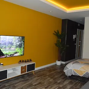 Diamond Tropical Apartment Torremolinos