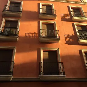 Correduria Premium Apartment Seville