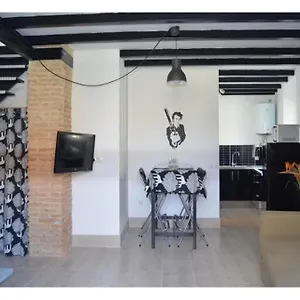Malaga-vacation Apartment Malaga
