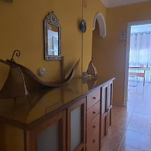  Habitación en casa particular Habitación En Casa Compartida España