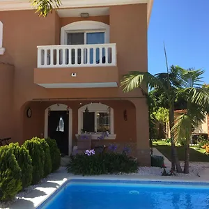  Сasa de vacaciones Buenavista del Norte España