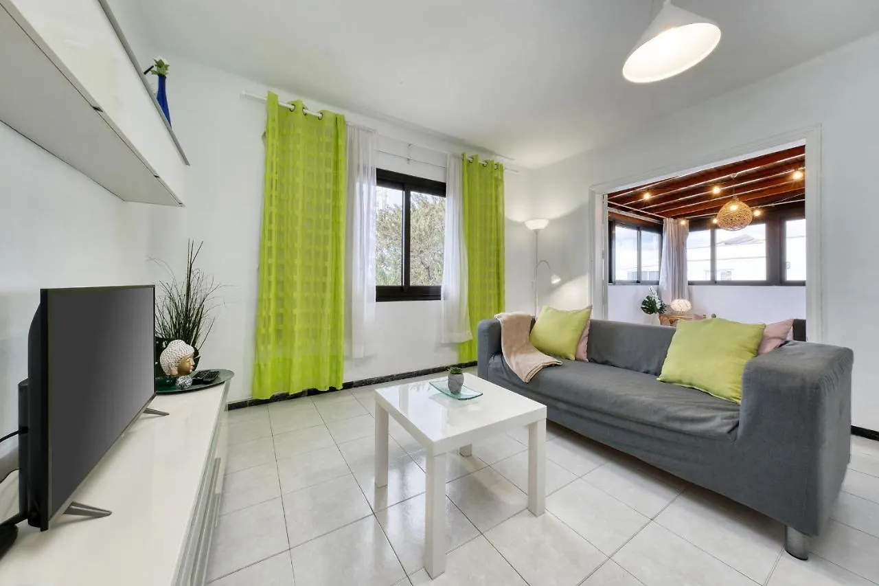 Holiday home Casa Atassara A 500M De La Playa Wifi Con Fibra Villa Puerto del Carmen