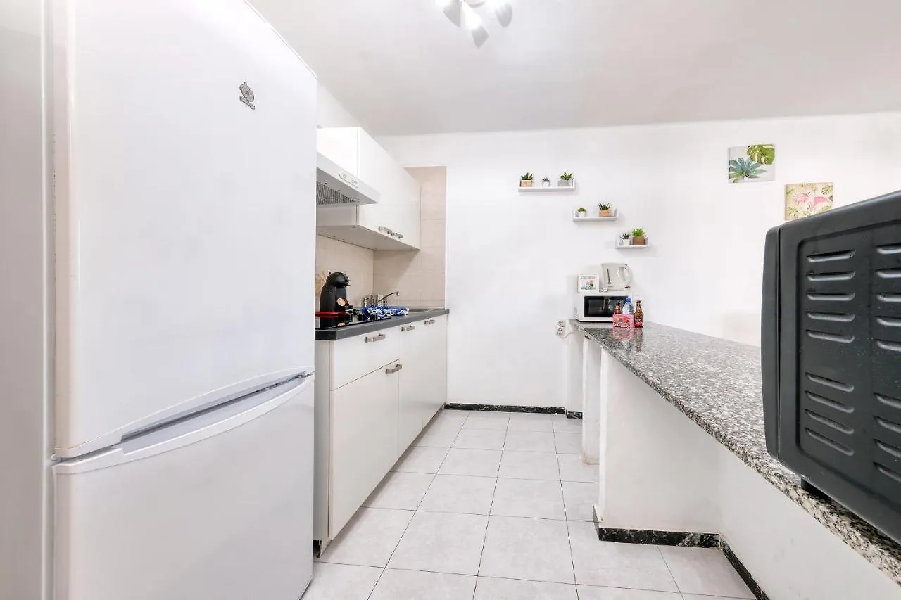 Holiday home Casa Atassara A 500M De La Playa Wifi Con Fibra Villa Puerto del Carmen  Spain