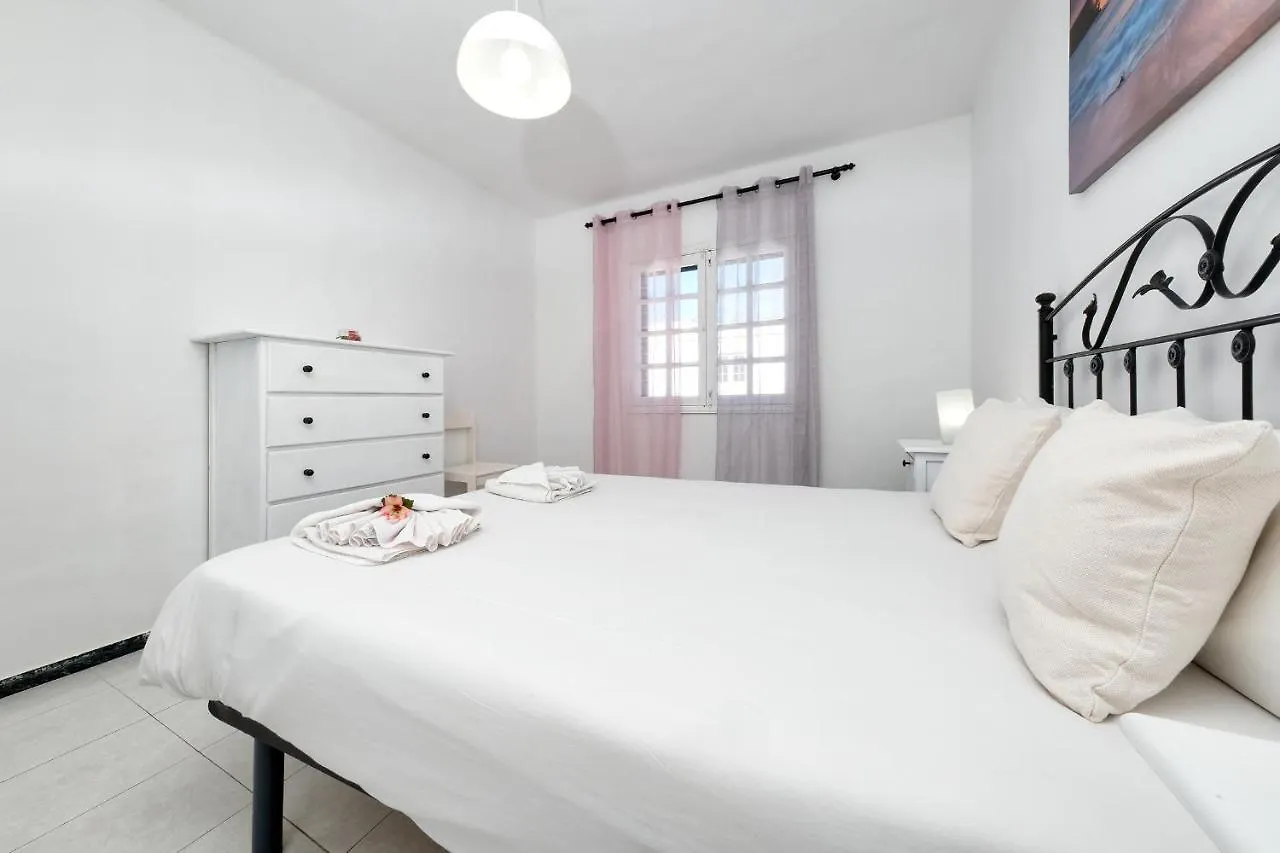Holiday home Casa Atassara A 500M De La Playa Wifi Con Fibra Villa Puerto del Carmen  Spain